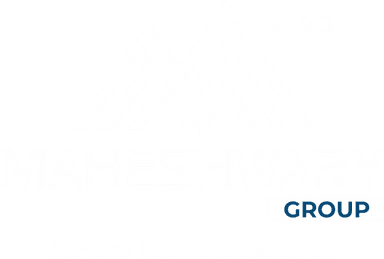 Maheshwari Group logo