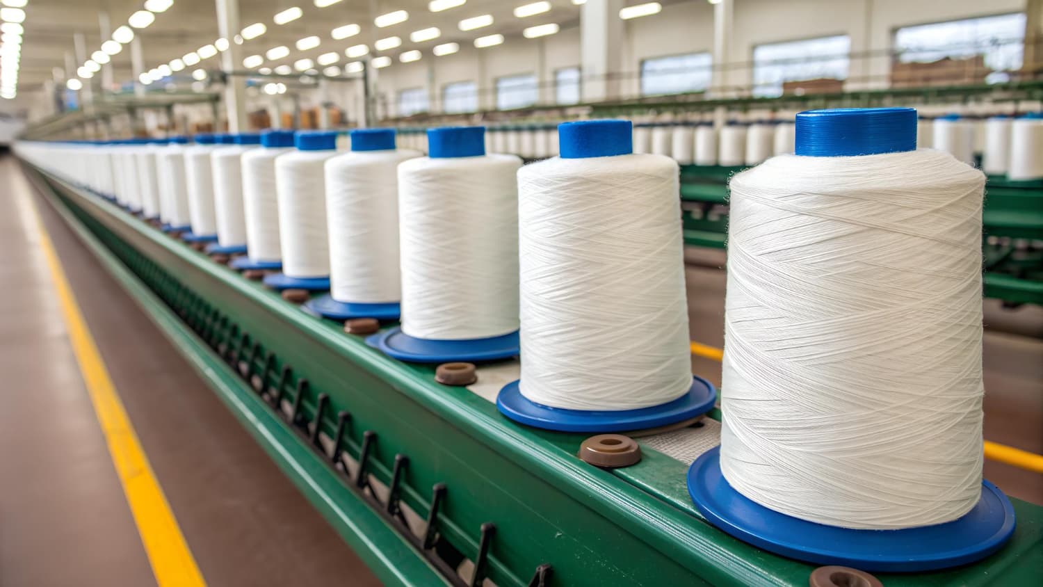 Maheshwary Group facility