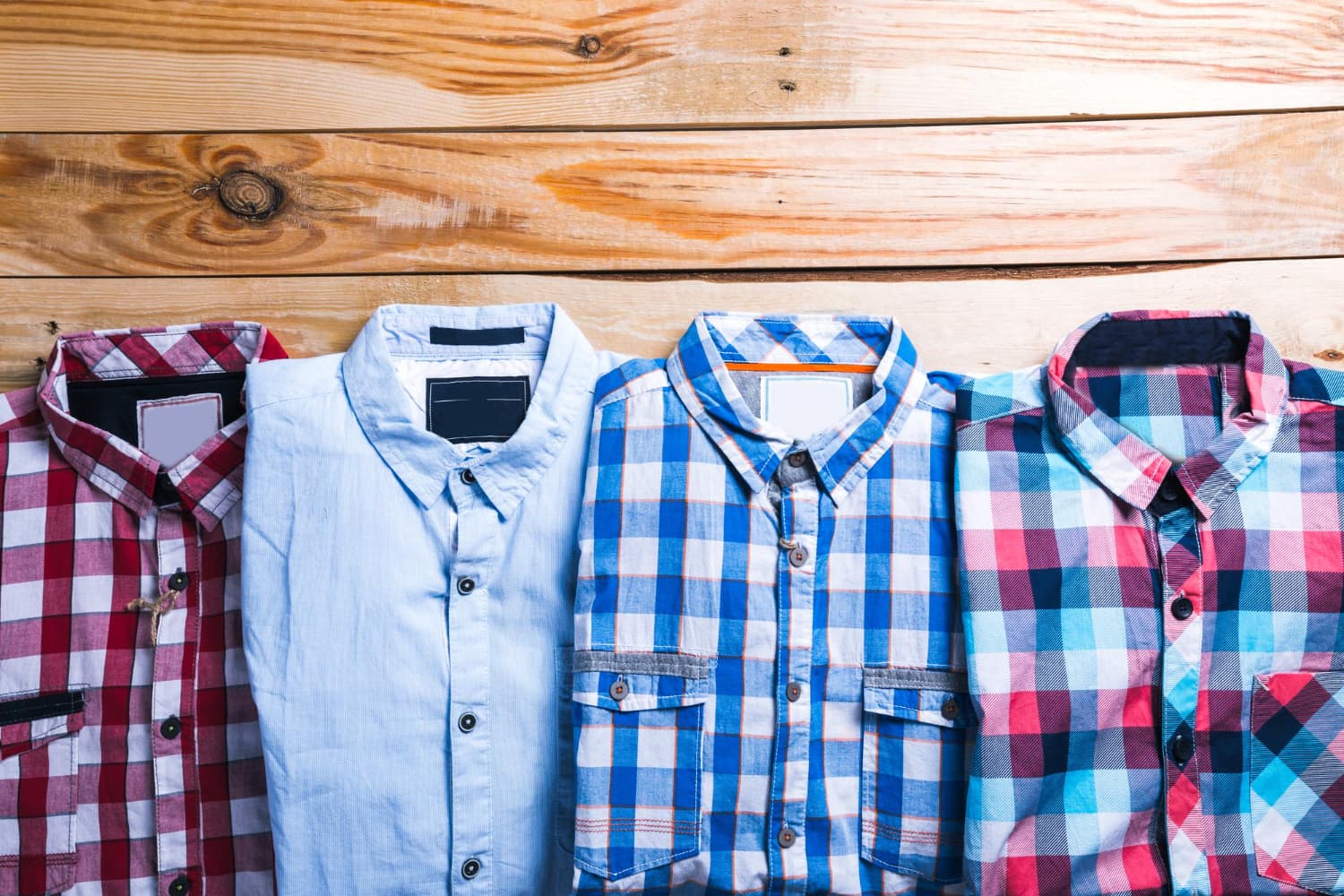 Shirting Design