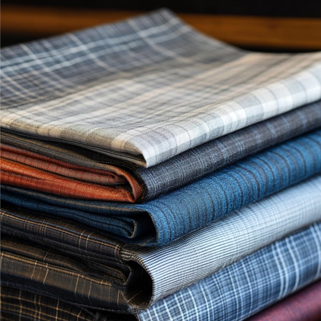 Textile background