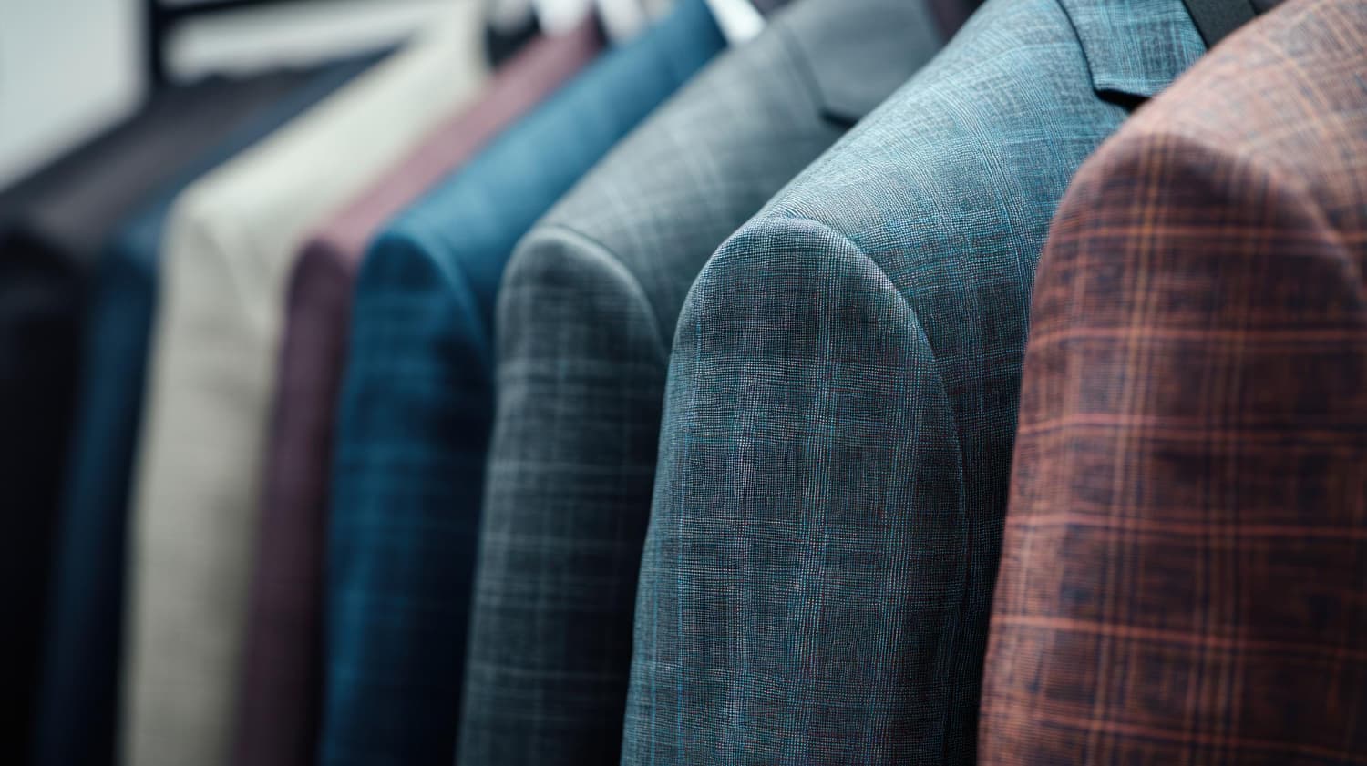 Suiting Fabric