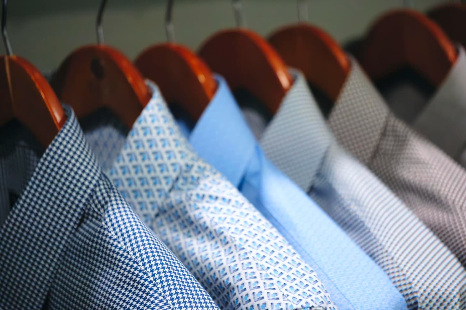 Shirting Fabrics