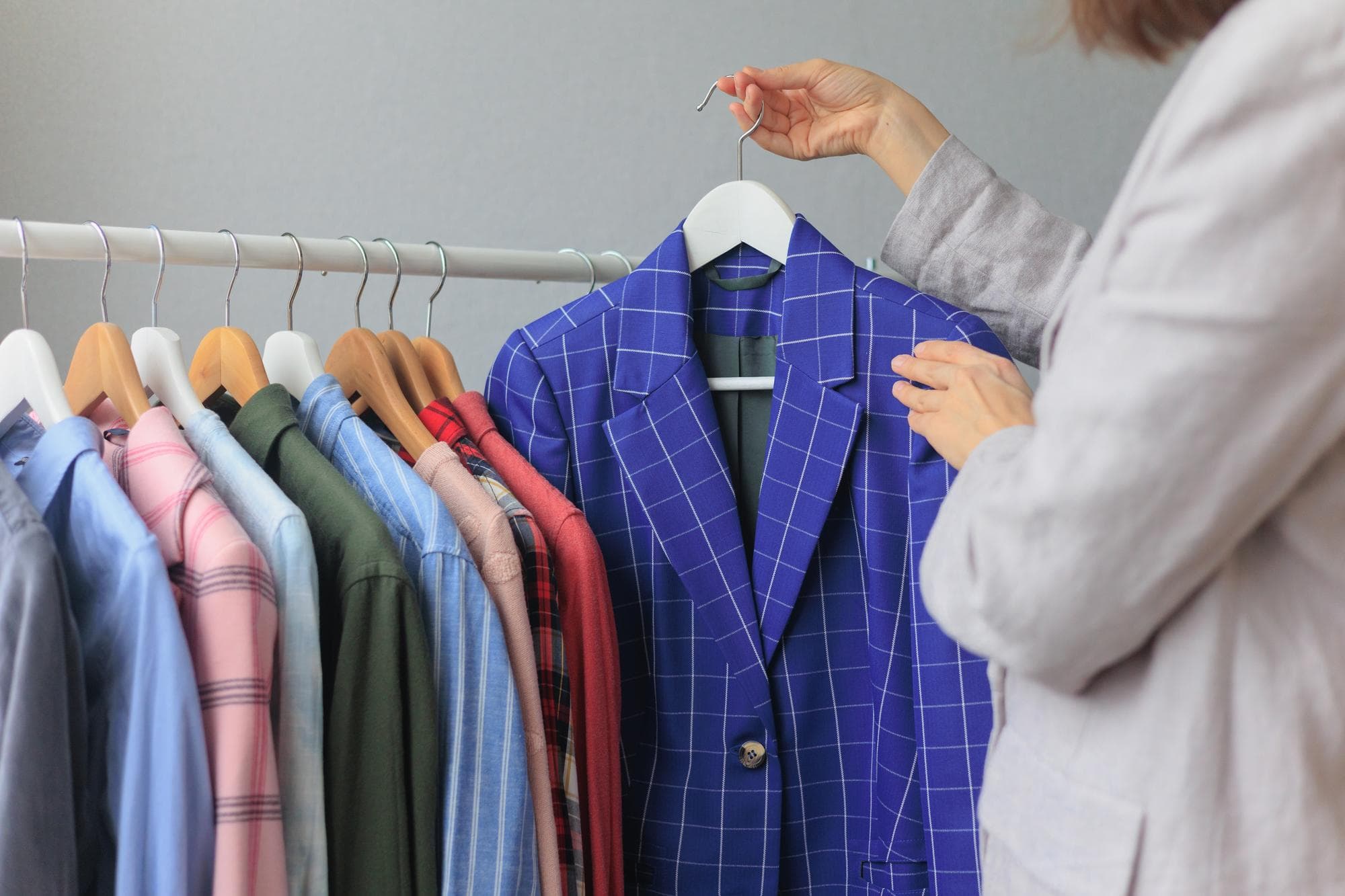 Shirting Design