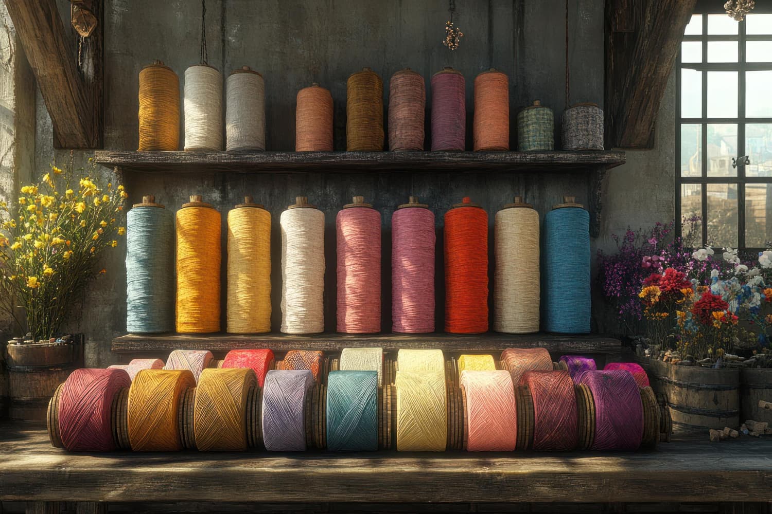 Maheshwary products