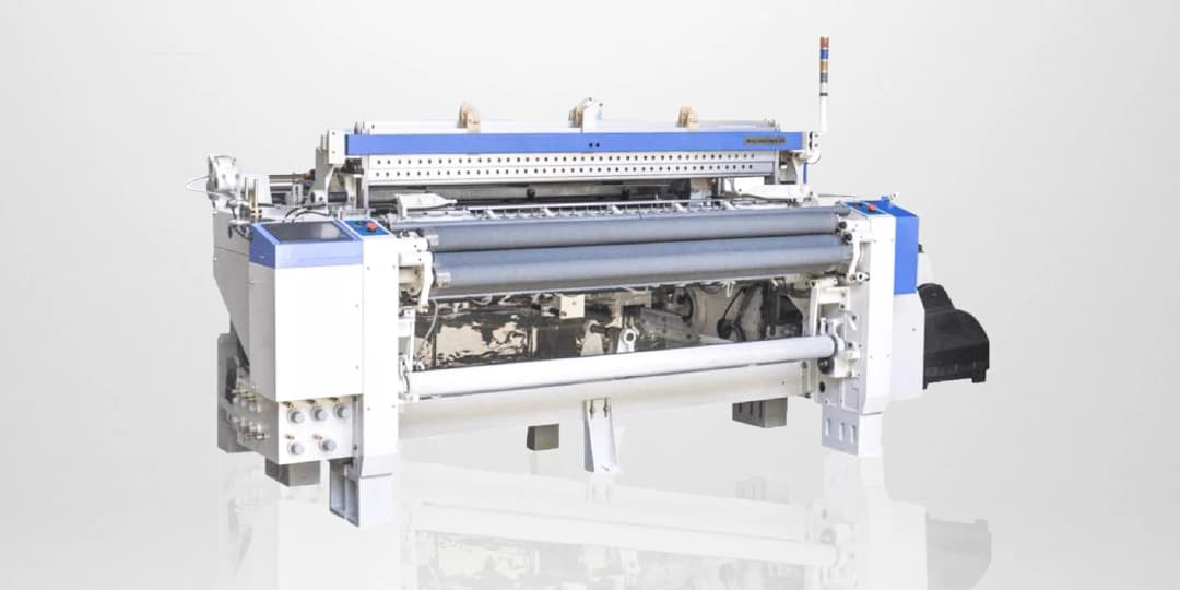 Textile Weaving