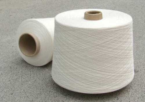Coarser Count Yarns