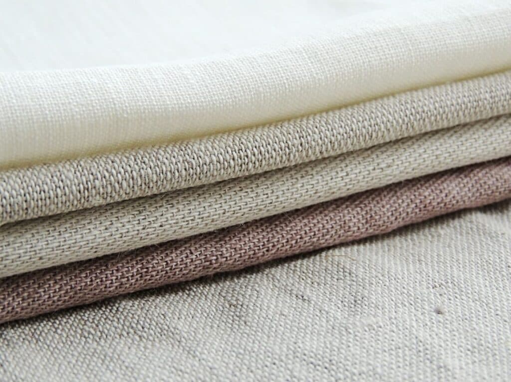 Cotton Blends