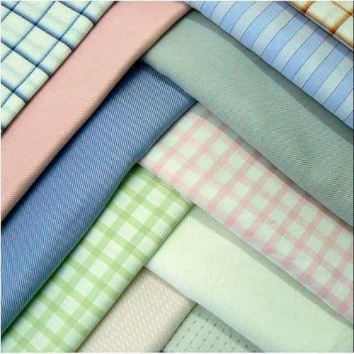 Yarn Dyed Fabrics