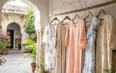 Ethnic Wear