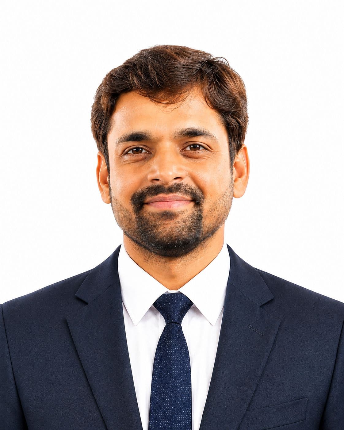 Neeraj Jhanwar
