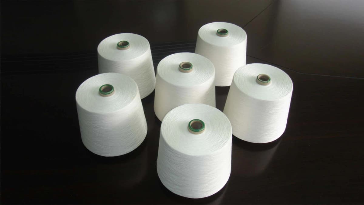 PV (Poly Viscose) Counts