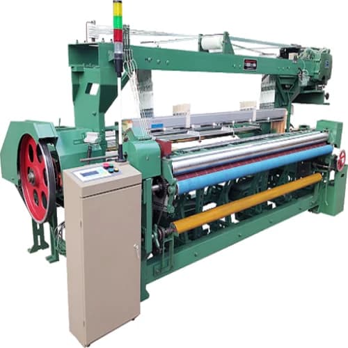 Fabric processing