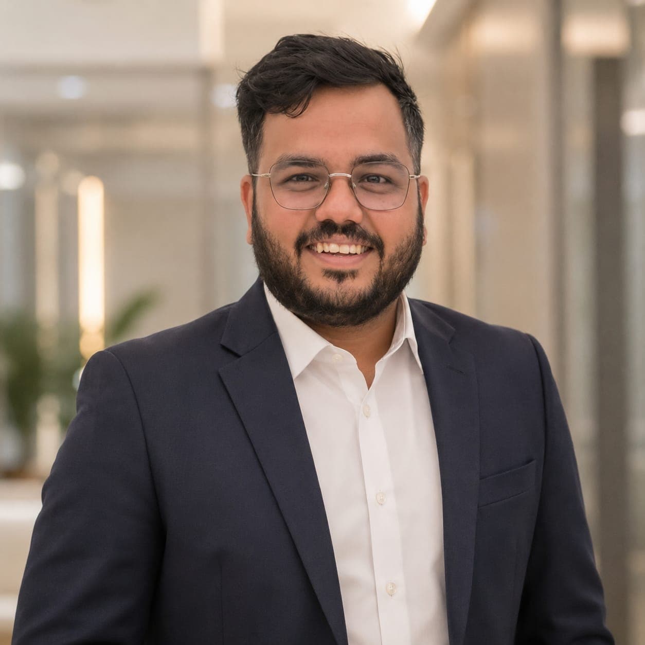 Vaibhav Jain