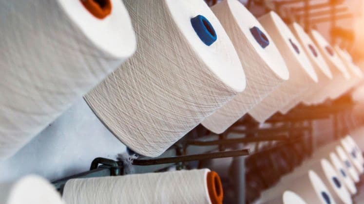 Imported Yarn Fabrics